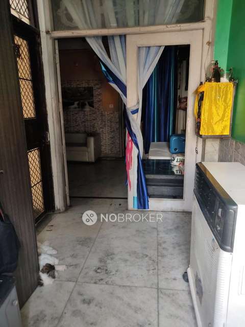 2 BHK Flat For Sale  In Uttam Nagar