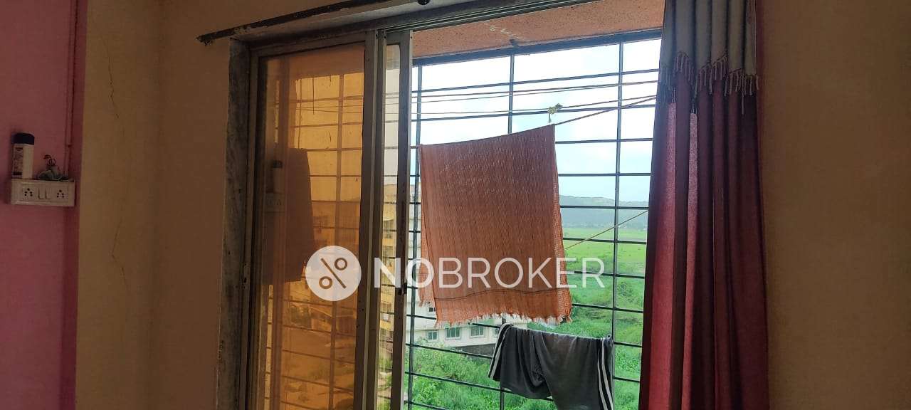 1 BHK Flat In Mahalaxmi  Enclave Chs For Sale  In Virar East