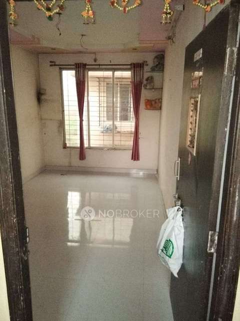 1 BHK Flat In Mahalaxmi  Enclave Chs For Sale  In Virar East