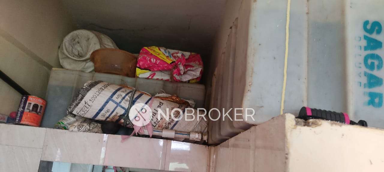 1 BHK Flat In Mahalaxmi  Enclave Chs For Sale  In Virar East