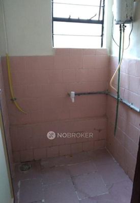 1 BHK Flat In Sargam Park for Rent  In Kothrud