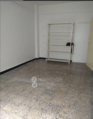 1 BHK Flat In Sargam Park for Rent  In Kothrud