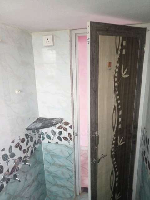 1 RK House for Rent  In Dighi