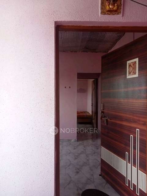 1 RK House for Rent  In Dighi