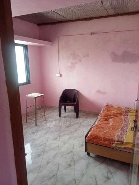1 RK House for Rent  In Dighi