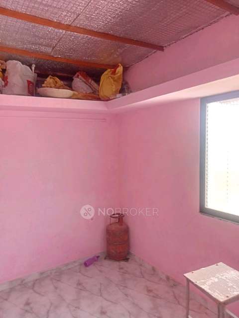 1 RK House for Rent  In Dighi