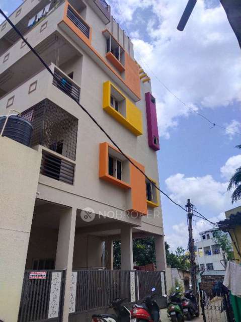 1 RK Flat for Rent  In Bommanahalli