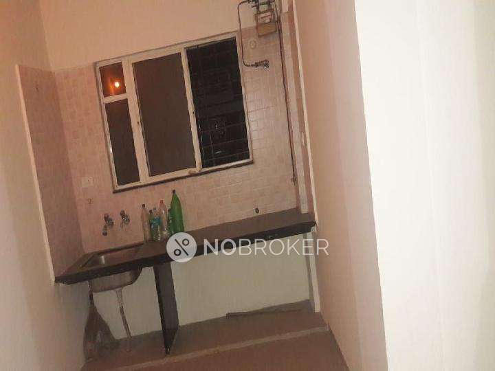 1 BHK Flat In Swaraj Residency For Sale  In Moshi