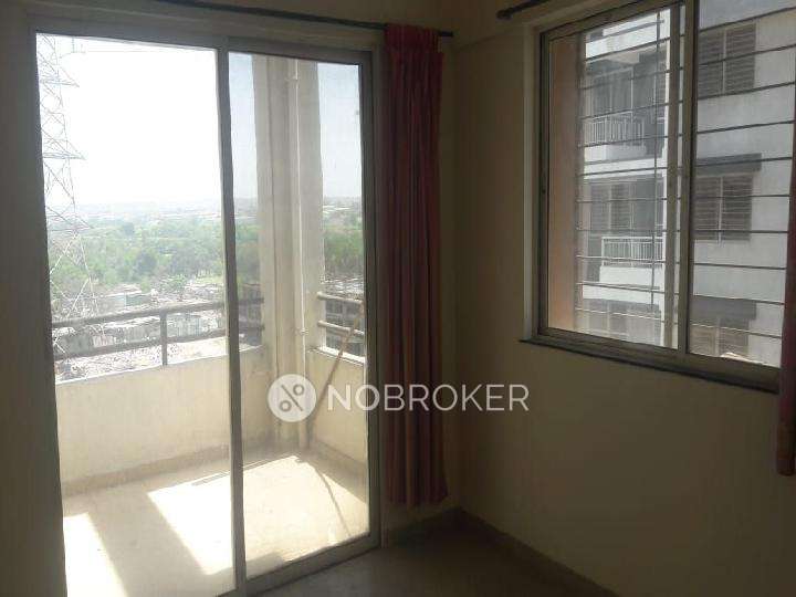 1 BHK Flat In Swaraj Residency For Sale  In Moshi