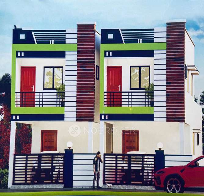 2 BHK House For Sale  In Guduvancheri Railway Station