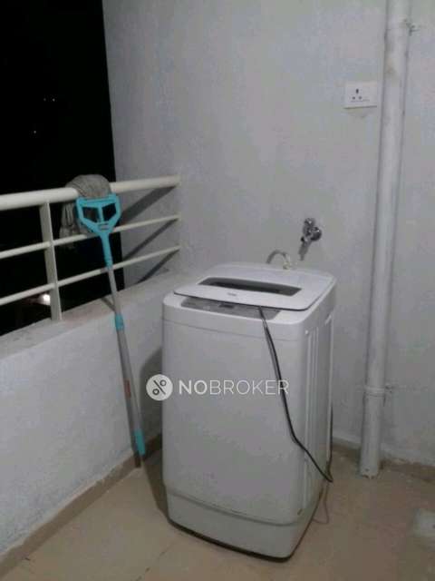 2 BHK Flat In Pavilion Residency For Sale  In Mahalunge