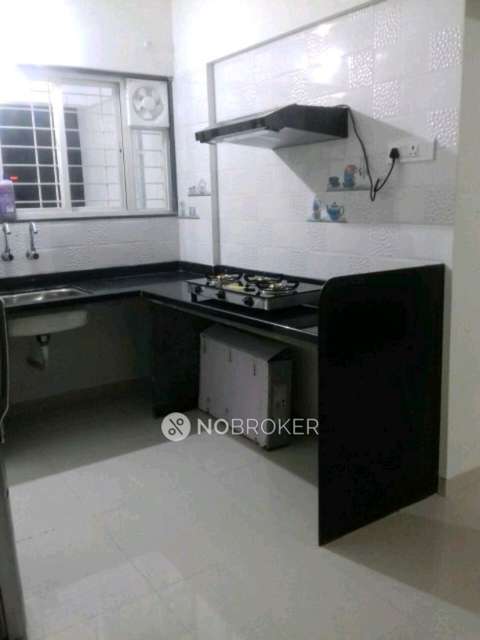 2 BHK Flat In Pavilion Residency For Sale  In Mahalunge