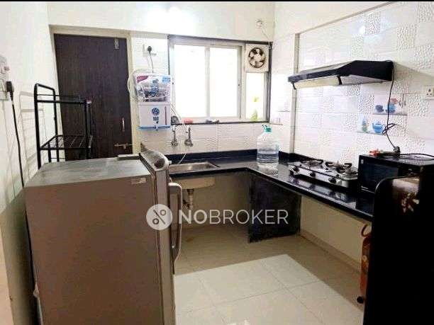 2 BHK Flat In Pavilion Residency For Sale  In Mahalunge