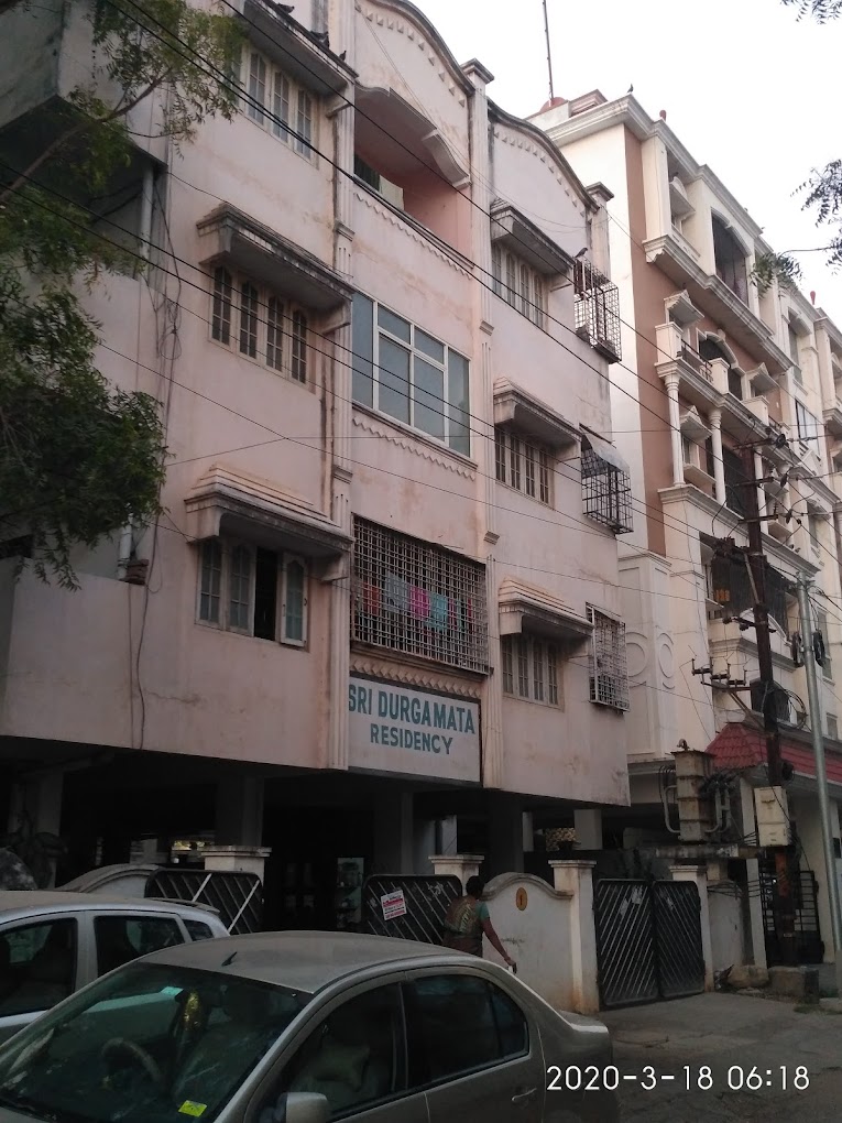 Sri Durga Residency Apartments