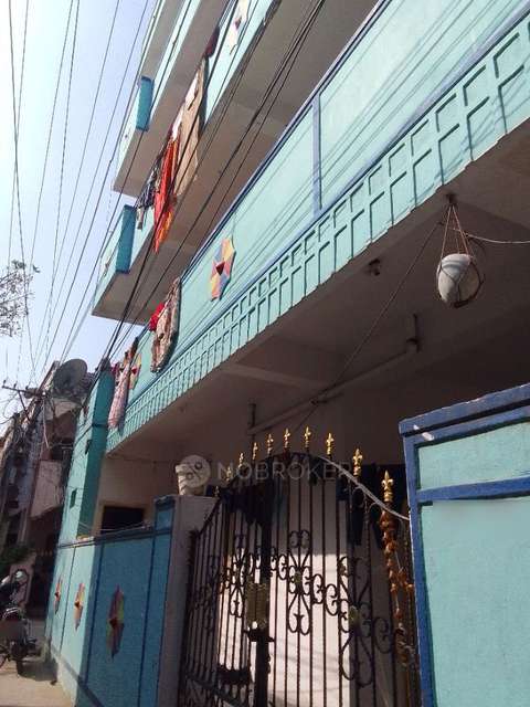 1 RK Flat for Rent  In Quthbullapur