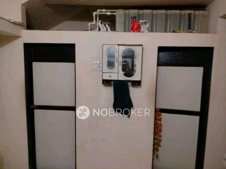 2 BHK Flat In Panvelkar Vrindavan Co. Op. Hsg Society For Sale  In Badlapur