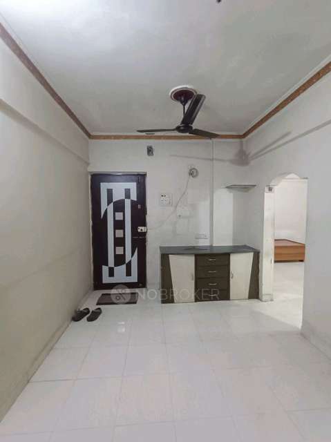 1 BHK Flat In Jayashree Plaza Chs for Rent  In Bank Of India