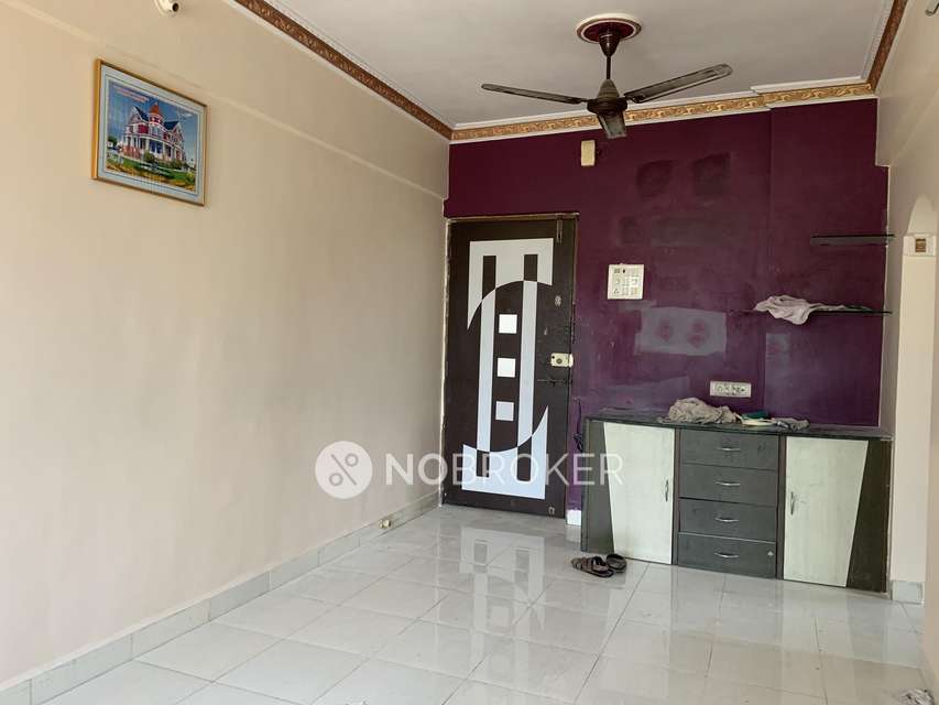 1 BHK Flat In Jayashree Plaza Chs for Rent  In Sector 19 Airoli