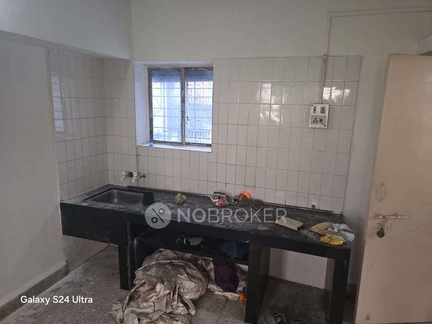 1 RK Flat In Jadishnagar B.no.6 Aundh,pune for Rent  In Aundh Gaon, Aundh