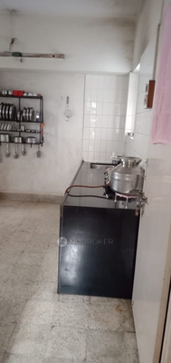 1 RK Flat In Jadishnagar B.no.6 Aundh,pune for Rent  In Aundh Gaon, Aundh