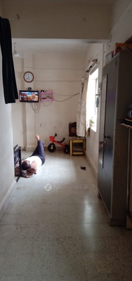 1 RK Flat In Jadishnagar B.no.6 Aundh,pune for Rent  In Aundh Gaon, Aundh