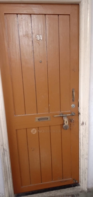 1 RK Flat In Jadishnagar B.no.6 Aundh,pune for Rent  In Aundh Gaon, Aundh