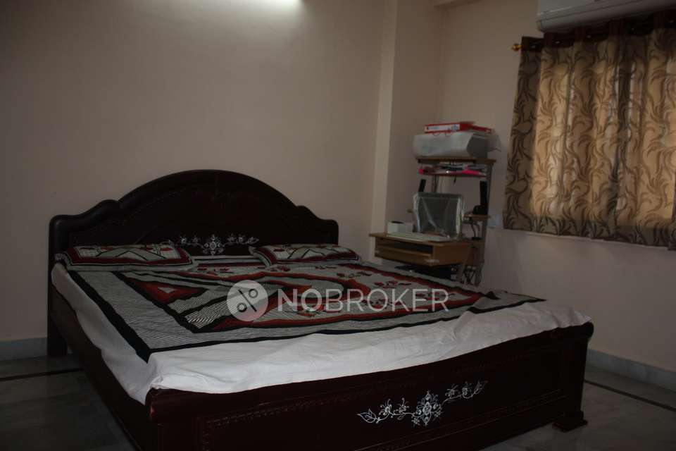 3 BHK Flat In Fortune Enclave, Kothapet For Sale  In Kothapet