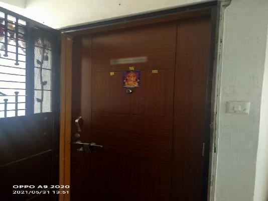 1 BHK Flat In Kohinoor Iris Park for Rent  In Hadapsar