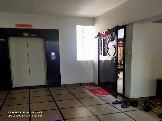 1 BHK Flat In Kohinoor Iris Park for Rent  In Hadapsar