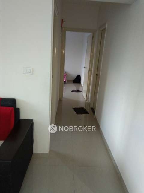 2 BHK Flat In Kohinoor Abhimaan For Sale  In Shirgaon