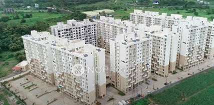 2 BHK Flat In Kohinoor Abhimaan For Sale  In Shirgaon
