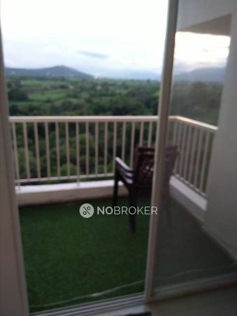 2 BHK Flat In Kohinoor Abhimaan For Sale  In Shirgaon