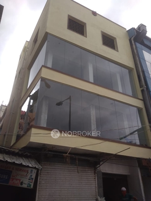 2 BHK House for Rent  In Gandhinagara