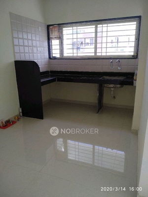 1 BHK Flat In Aujaswi Casa Feliz for Rent  In Mahalunge
