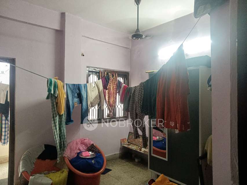 2 BHK Flat In Eesa Sadan  For Sale  In Kukatpally