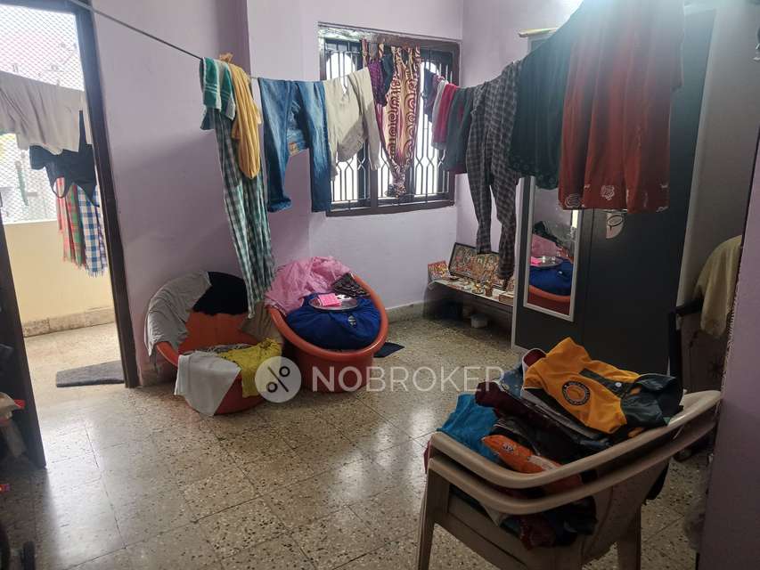 2 BHK Flat In Eesa Sadan  For Sale  In Kukatpally