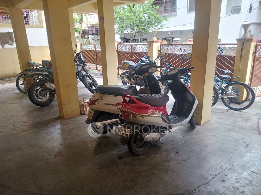 2 BHK Flat In Eesa Sadan  For Sale  In Kukatpally