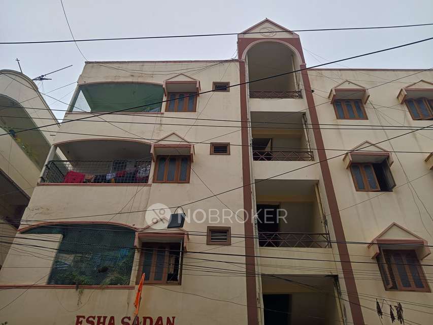2 BHK Flat In Eesa Sadan  For Sale  In Kukatpally