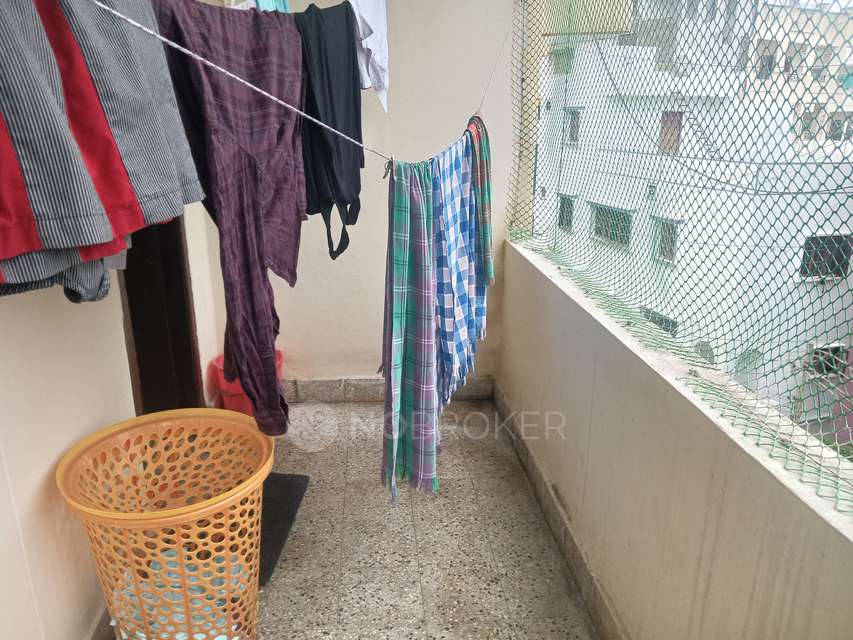 2 BHK Flat In Eesa Sadan  For Sale  In Kukatpally