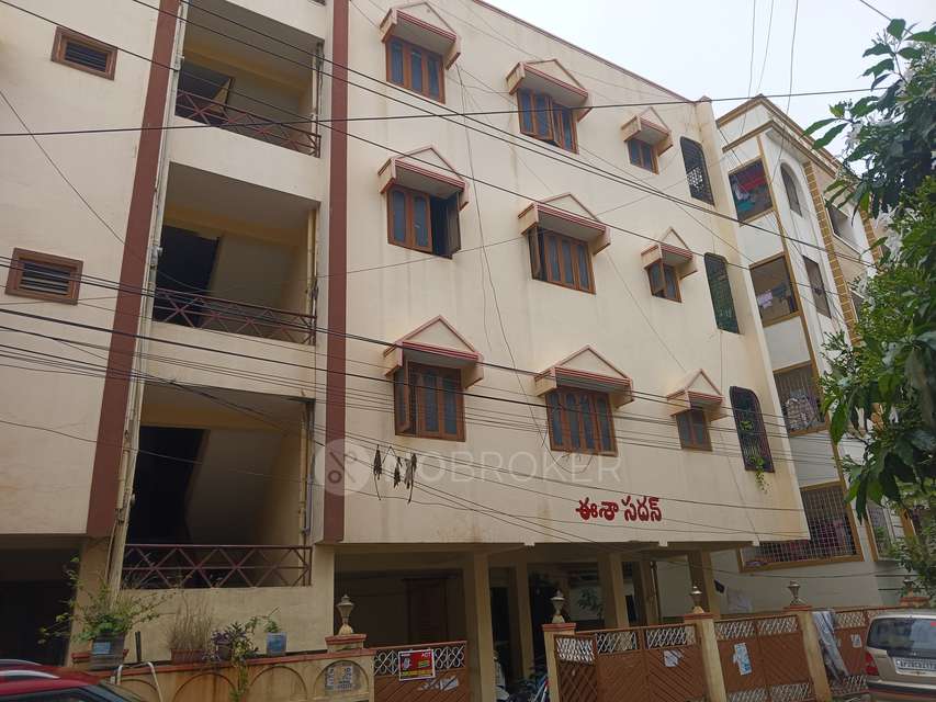 2 BHK Flat In Eesa Sadan  For Sale  In Kukatpally