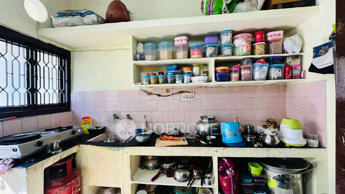 2 BHK Flat In Eesa Sadan  For Sale  In Kukatpally