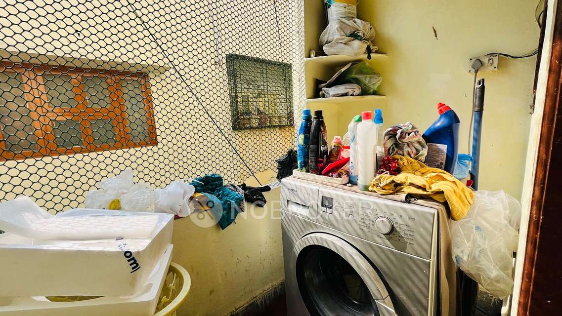 2 BHK Flat In Eesa Sadan  For Sale  In Kukatpally