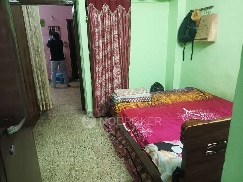 2 BHK Flat In Eesa Sadan  For Sale  In Kukatpally