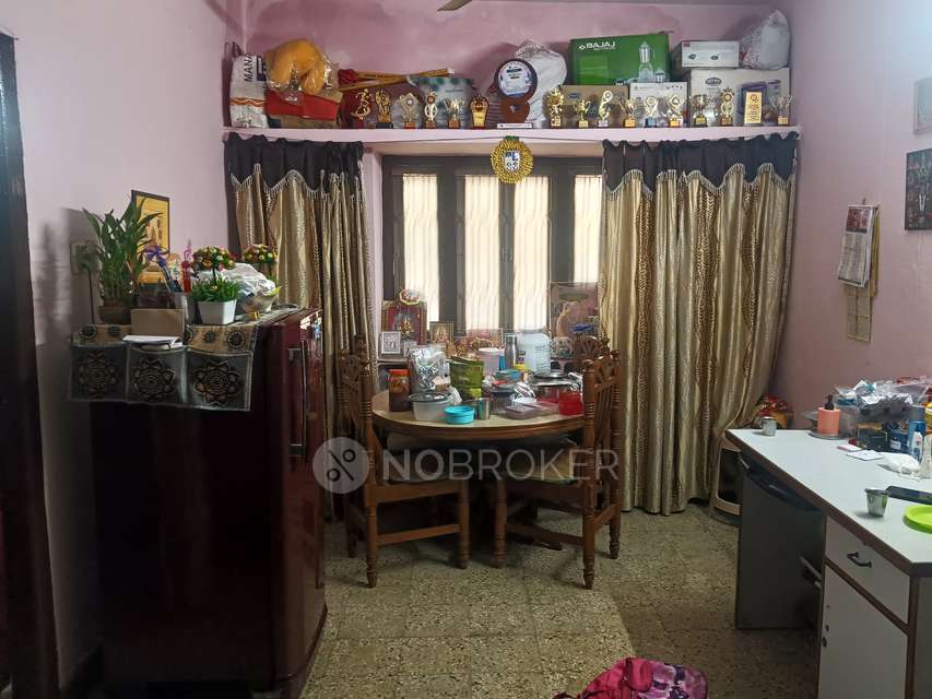 2 BHK Flat In Eesa Sadan  For Sale  In Kukatpally
