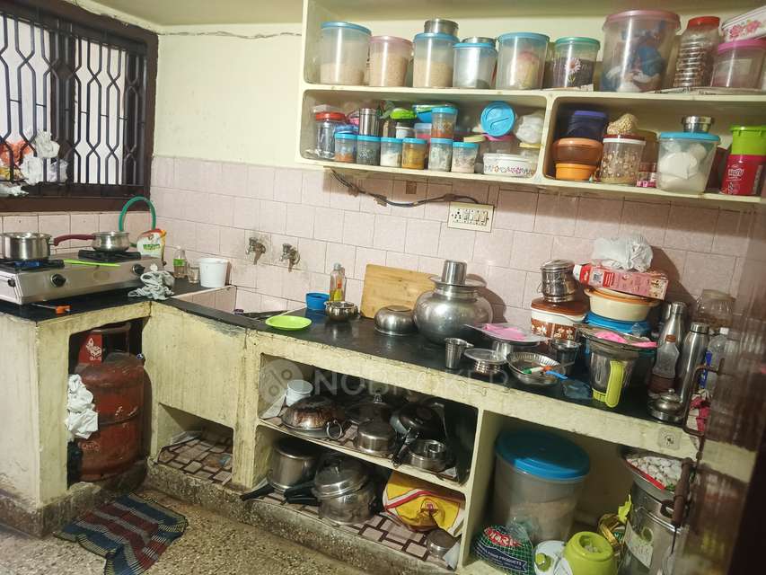 2 BHK Flat In Eesa Sadan  For Sale  In Kukatpally