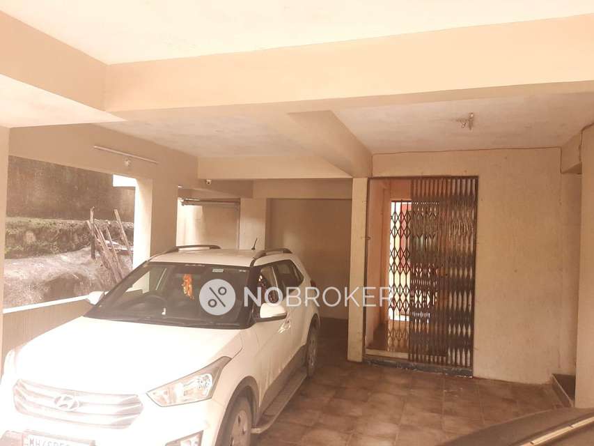 4+ BHK Flat For Sale  In Ulwe