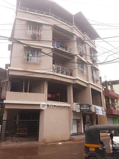 4+ BHK Flat For Sale  In Ulwe