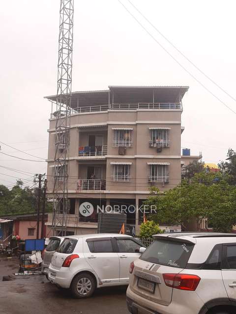 4+ BHK Flat For Sale  In Ulwe