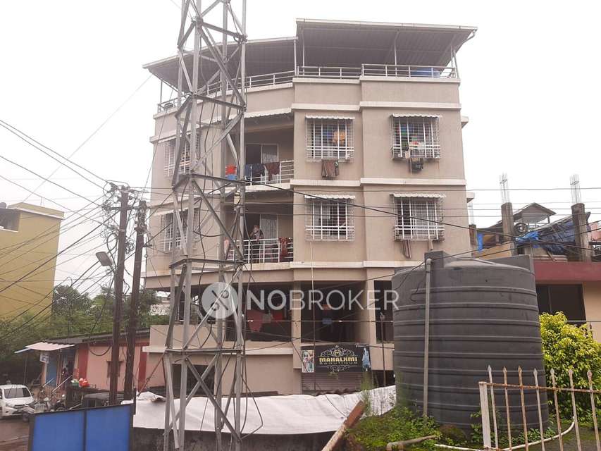 4+ BHK Flat For Sale  In Ulwe