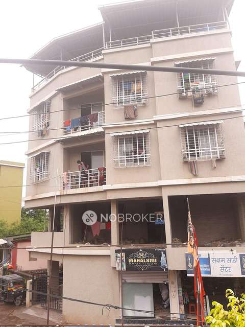 4+ BHK Flat For Sale  In Ulwe